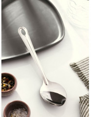 Ложка гарнирная - Фото 1