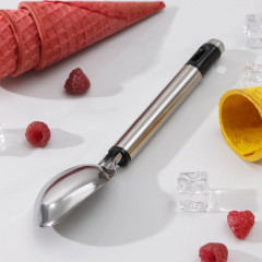 Ложка для мороженого - Фото 1