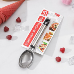 Ложка для мороженого - Фото 2