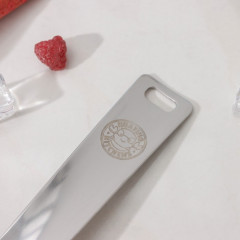 Ложка для мороженого - Фото 1