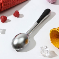 Ложка для мороженого - Фото 1