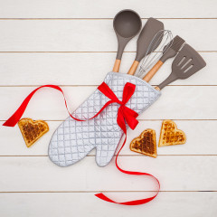 Лопатка «Брауни» - Фото 3