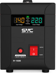 Стабилизатор R-1500 - Фото 1