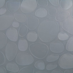 Коврик противоскользящий «Галька» - Фото 1