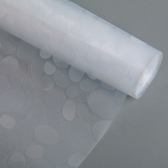 Коврик противоскользящий «Галька» - Фото 2