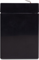 Батарея аккумуляторная AV4.5-12/S - Фото 2