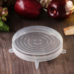 Набор крышек силиконовых «Черепашка» - Фото 1