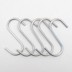 Набор крючков для рейлинга - Фото 1