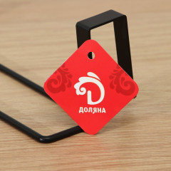 Держатель для полотенец - Фото 2