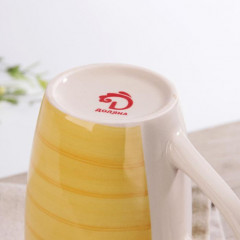 Кружка «Гуппи» - Фото 1