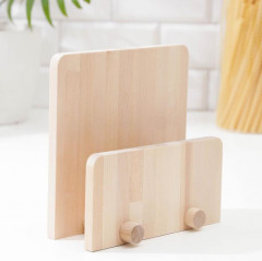 Набор разделочных досок - Фото 2