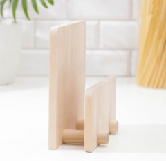 Набор разделочных досок - Фото 3