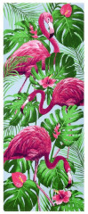 Полотенце «Фламинго» - Фото 1