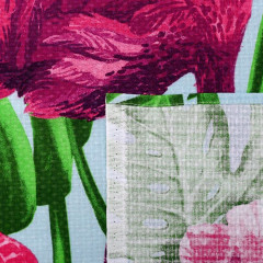 Полотенце «Фламинго» - Фото 3