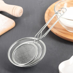 Набор сит - Фото 1