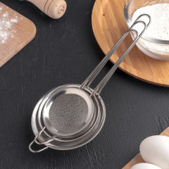 Набор сит - Фото 1