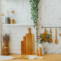 Мельница для специй «Дуновение леса» - Фото 3