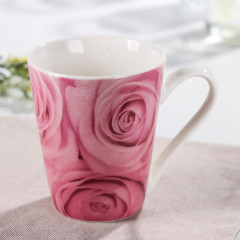 Кружка «Розы» - Фото 1