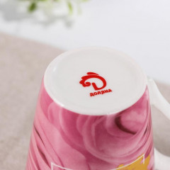 Кружка «Розы» - Фото 2