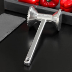 Молоток для мяса - Фото 4