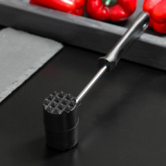 Молоток для мяса «Круг» - Фото 1