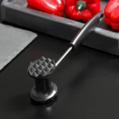 Молоток для мяса «Овал» - Фото 2