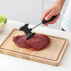 Молоток для мяса «Овал» - Фото 3