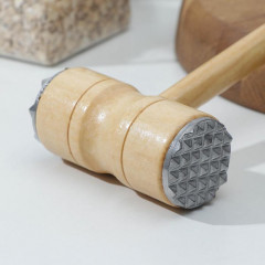 Молоток для мяса «Русская душа» - Фото 1