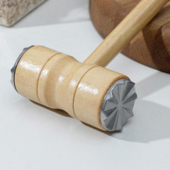 Молоток для мяса «Русская душа» - Фото 2