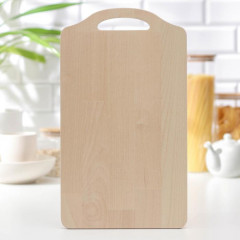 Доска разделочная «Коромысло» - Фото 1