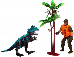 Набор игровой «Мир динозавров» - Фото 3