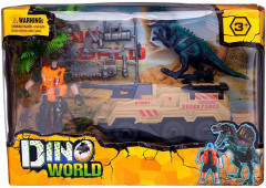 Набор игровой «Мир динозавров» - Фото 5