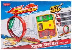 Набор игровой «Трек Мертвая петля» - Фото 3