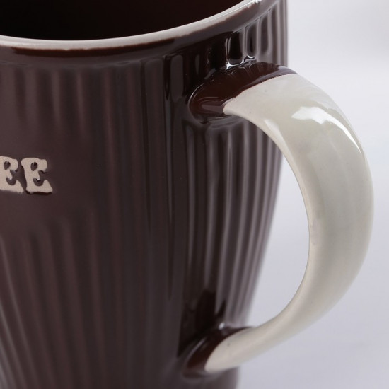 Кружка «Coffee»