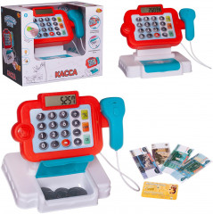 Набор игровой «Играем в магазин» - Фото 1