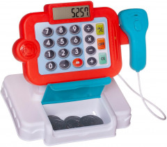 Набор игровой «Играем в магазин» - Фото 3