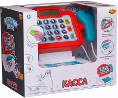 Набор игровой «Играем в магазин» - Фото 4