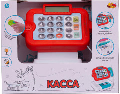 Набор игровой «Играем в магазин» - Фото 5