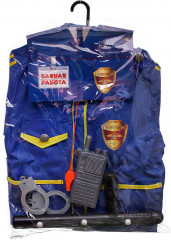 Набор игровой «Полиция» - Фото 5