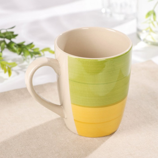 Кружка «Подсолнух»