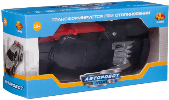 Робот-трансформер «Герольд»