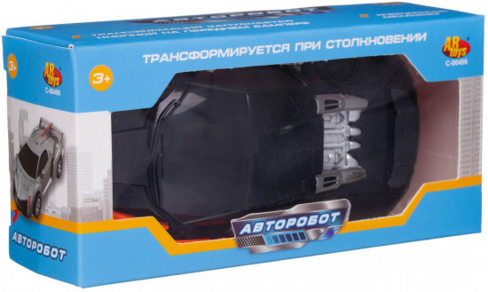 Робот-трансформер «Герольд»