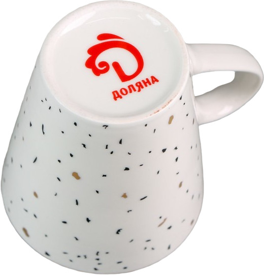 Кружка «Шоколадная крошка»