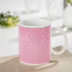 Кружка-хамелеон «Фламинго» - Фото 1