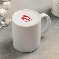 Кружка-хамелеон «Лампочка» - Фото 3