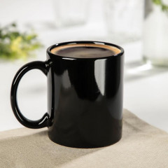 Кружка-хамелеон «Лампочка» - Фото 2