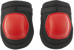 Наколенники защитные с пластиковыми чашками - Фото 1