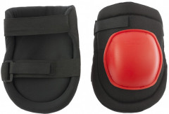 Наколенники защитные с пластиковыми чашками - Фото 2