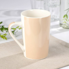 Кружка «Мода» - Фото 1