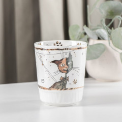 Кружка «Коты-аристократы» - Фото 1